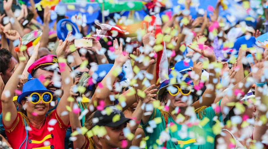 Prefeitura da Serra cancela carnaval 2022