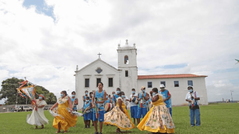 Festa de São Sebastião e São Benedito começa nesta quinta-feira (06)