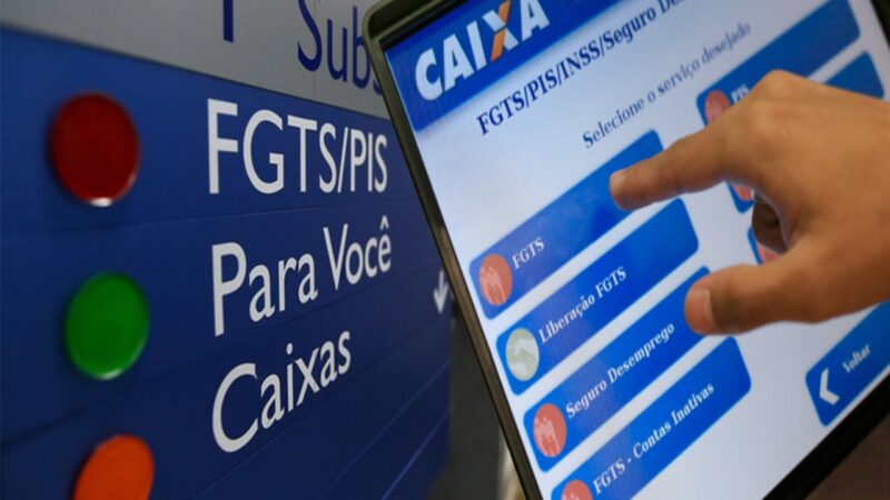 Calendário de pagamento do abono salarial de 2022 já está disponível