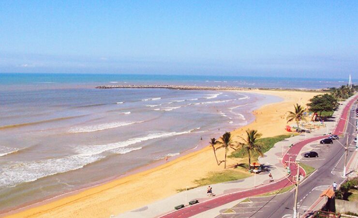 Índice de calor em cidades do ES pode chegar a 40°C