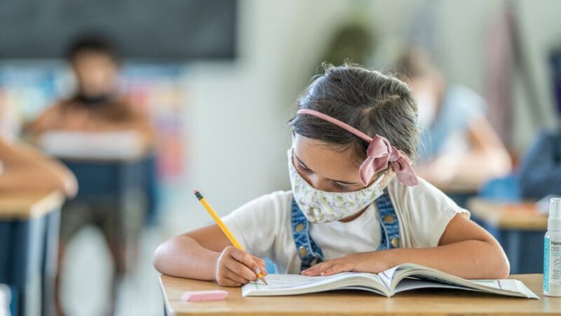 Atividades escolares retornam no dia 03 de fevereiro, na Serra