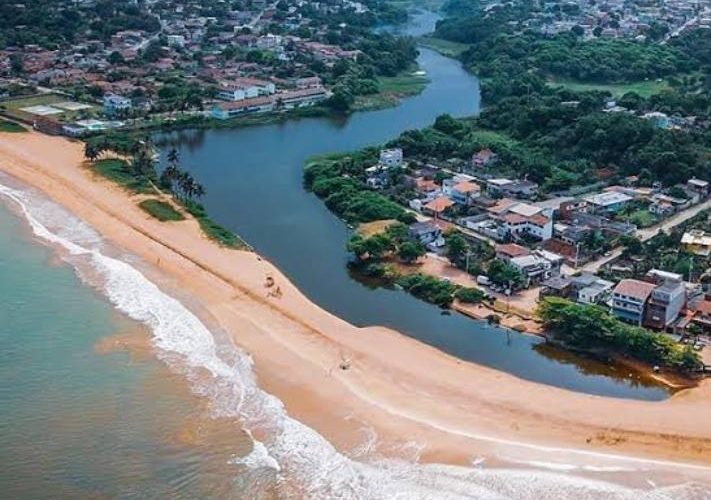 PMS autoriza drenagem e pavimentação em praia de Carapebus
