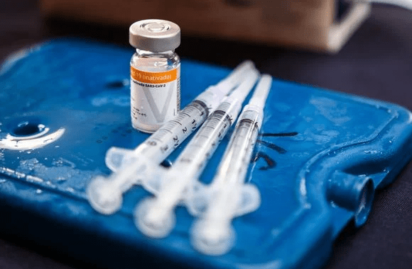 Serra | Novas vagas de vacina contra a covid-19 e influenza nesta quinta (24)