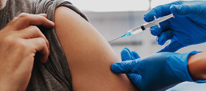 Covid-19: Mutirão de vacinação continua neste sábado (19)