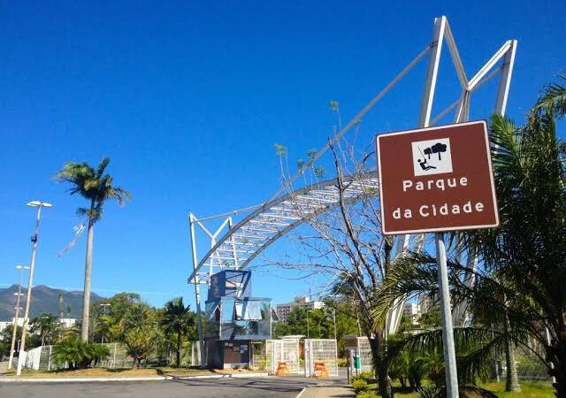 Parque da Cidade recebe a 17° edição do Verão com Jesus