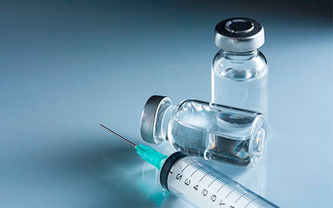 Covid-19 e Influenza: Serra abe vagas de vacina hoje