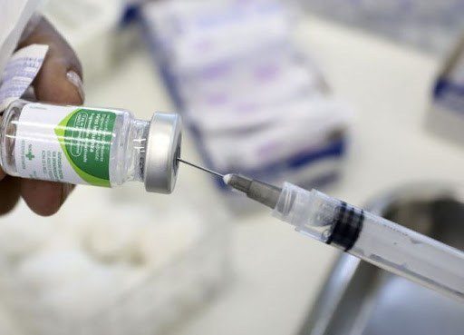 Serra inicia segunda fase da vacinação contra a gripe