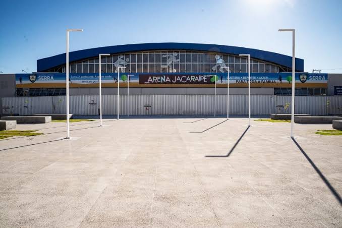 Programa oferece vagas para aulas de basquete gratuitas na Serra