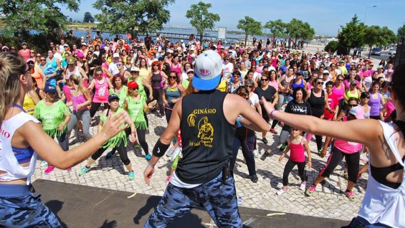 Serra terá atividades esportivas e culturais nesta sexta-feira (22)