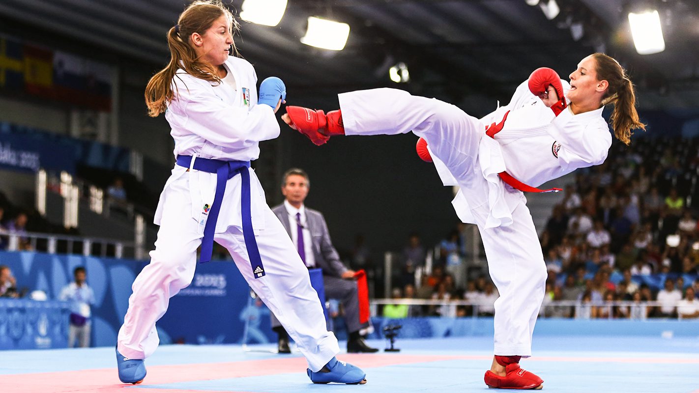 Open Nacional Team Aguiar: Serra vai receber o maior evento de Karate do Espírito Santo