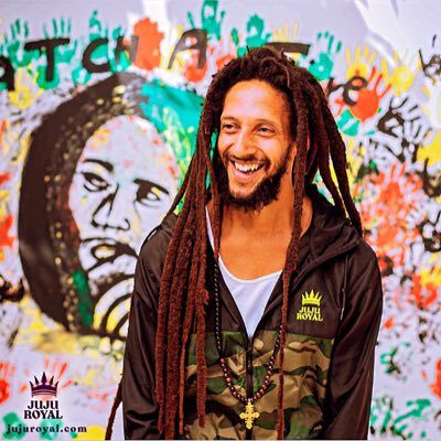 ATENÇÃO SERRA, Filho de Bob Marley é atração do Festival Brasil Jamaica, em Vitória