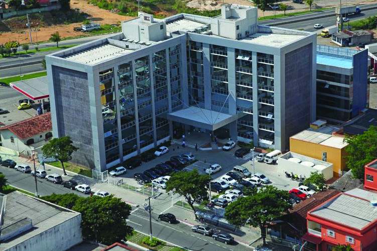 Serra divulga funcionamento de serviços nos próximos jogos do Brasil