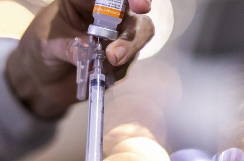 Fim de semana e feriadão com vacinação sem agendamento na Serra