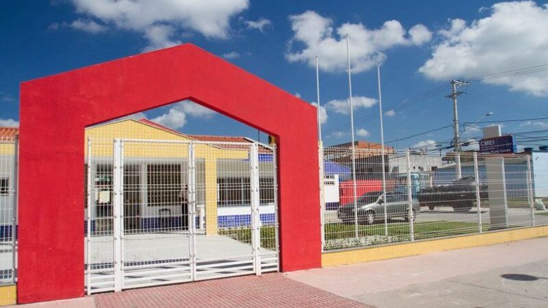 Serra investiu alto na gestão da infraestrutura da rede de ensino em 2022