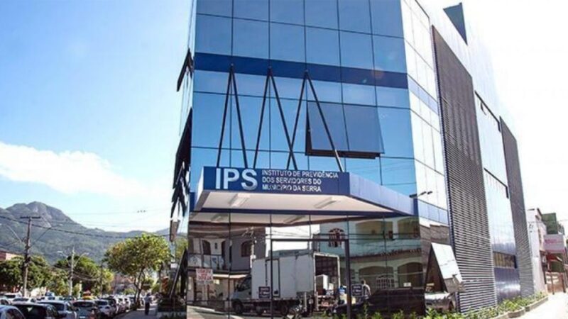 Primeira audiência pública de prestação de contas do IPS será realizada nesta quarta (7)