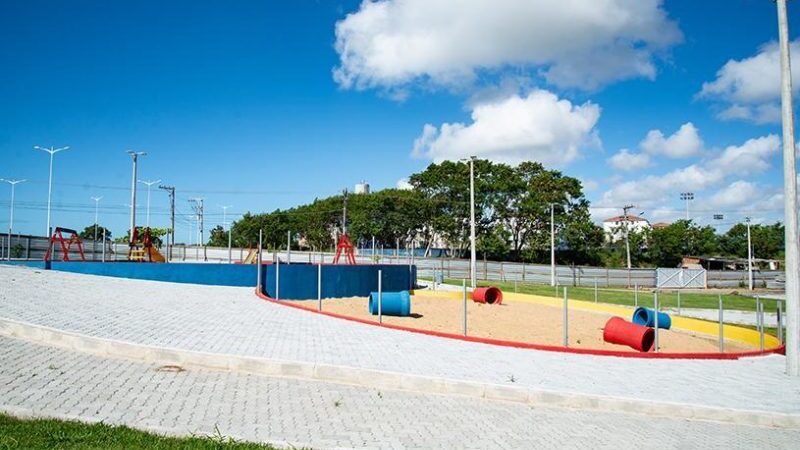 Minha Praça é Massa: projeto atendeu quase 50 praças em 2022