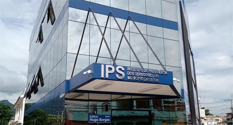 IPS Serra é destaque no ES com aumento de patrimônio em 9,29%