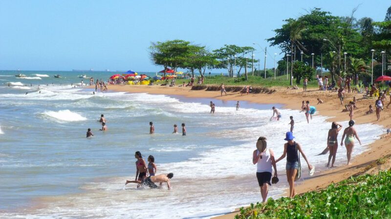 Ginga de Verão: Manguinhos recebe 2º edição do festival