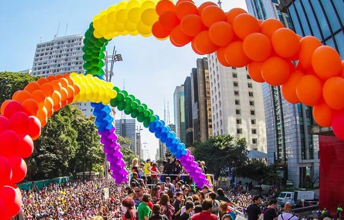 Semana da diversidade tem programação variada para o Público LGBTI+