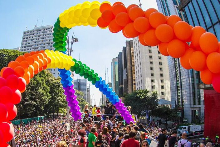 Semana da diversidade tem programação variada para o Público LGBTI+