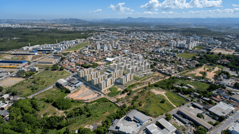 Serra é 21º município do país com o melhor ambiente de negócios, de acordo com pesquisa