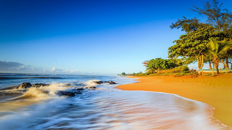 Verão: som alto e lixo nas praias pode gerar multa; confira regras no balneário