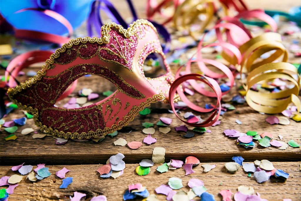 Carnaval levou alegria e lazer para os foliões da cidade
