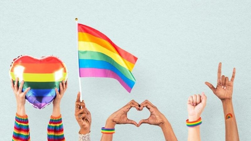 Saúde da população LGBTQIA+: Grupo de trabalho lança questionário para construção da linha de cuidados