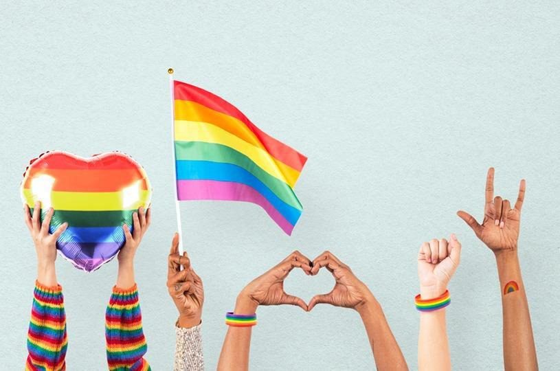 Saúde da população LGBTQIA+: Grupo de trabalho lança questionário para construção da linha de cuidados