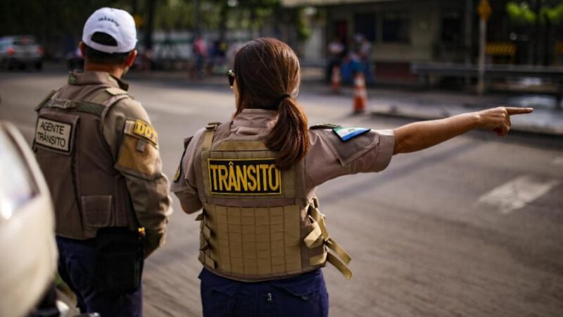 Carnaval 2023: Confira as alterações no trânsito de Jacaraípe e Manguinhos