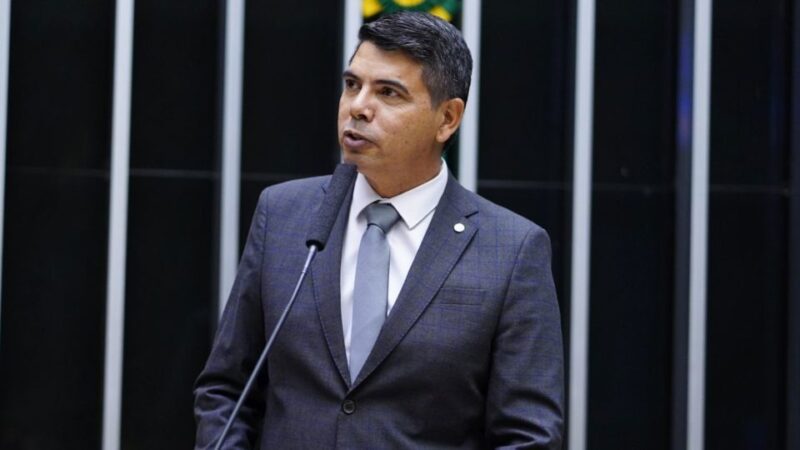 Deputado Messias Donato protocola PL que vai tornar crime aumentos abusivos de preço