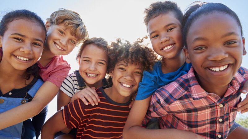 Começa nesta quarta a 10ª Conferência Municipal dos Direitos da Criança e do Adolescente