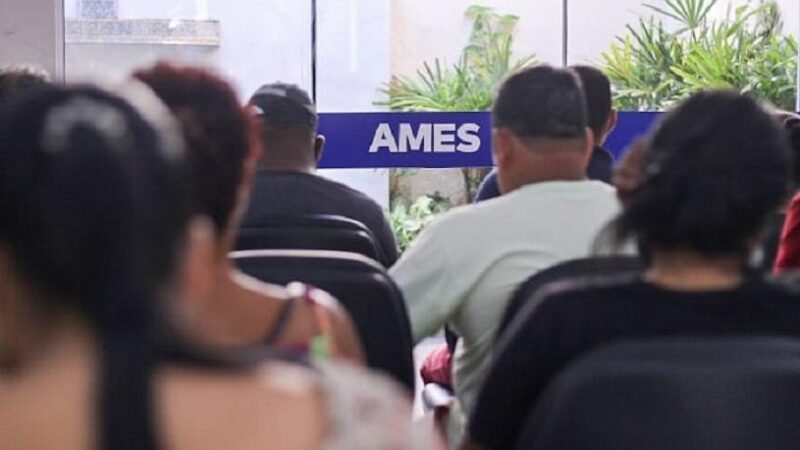 Ames promove mutirão de consultas pré-cirúrgicas neste sábado (13)