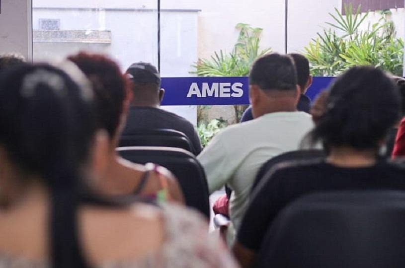 Ames promove mutirão de consultas pré-cirúrgicas neste sábado (13)