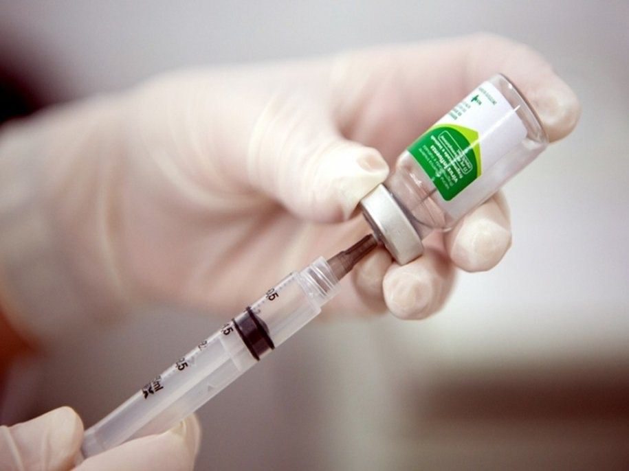 Nova oportunidade de agendamento para vacinação contra gripe e Covid-19 será disponibilizada nesta quinta (22), às 18 horas