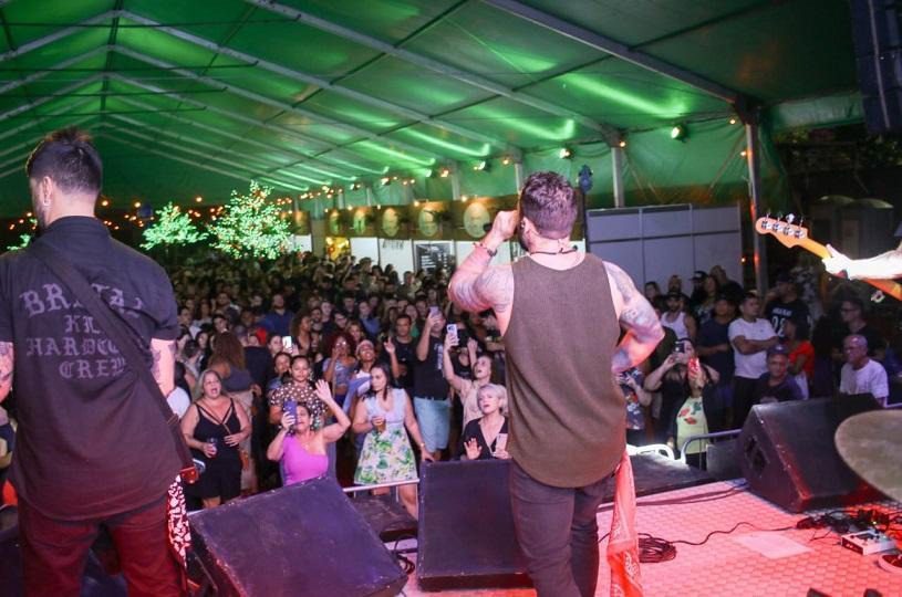 Prepare-se para o 1º Festival de Cerveja Artesanal da Serra, a grande atração do final de semana