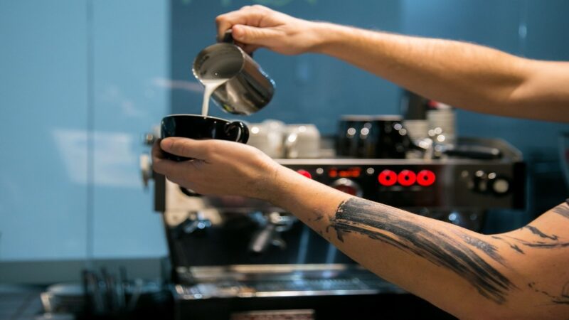 Inscrições para curso de Barista na Serra já estão disponíveis