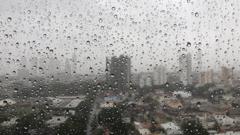 Aviso de chuvas na Serra: Confira as medidas recomendadas pela Defesa Civil