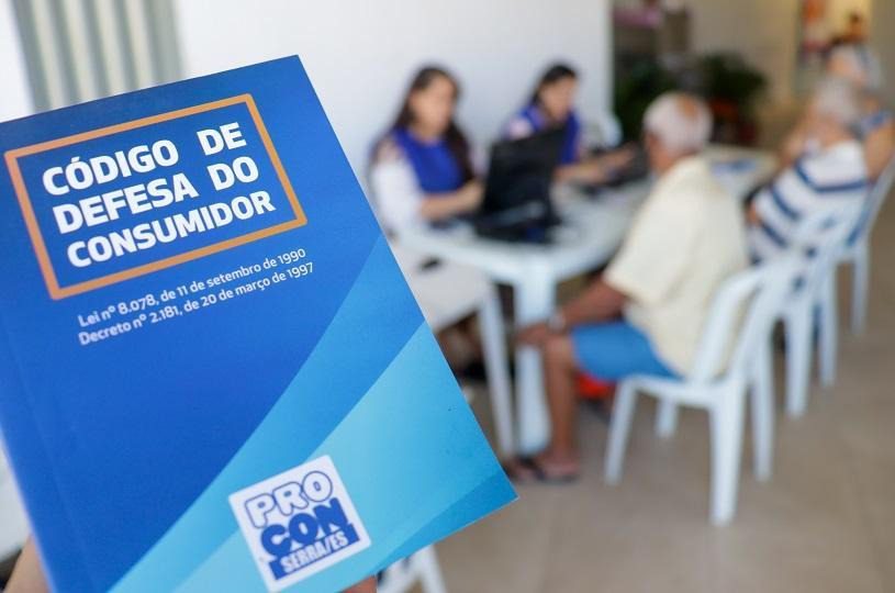 Mutirão Serra + Cidadã: oportunidade de negociação de dívidas até o próximo dia (22)