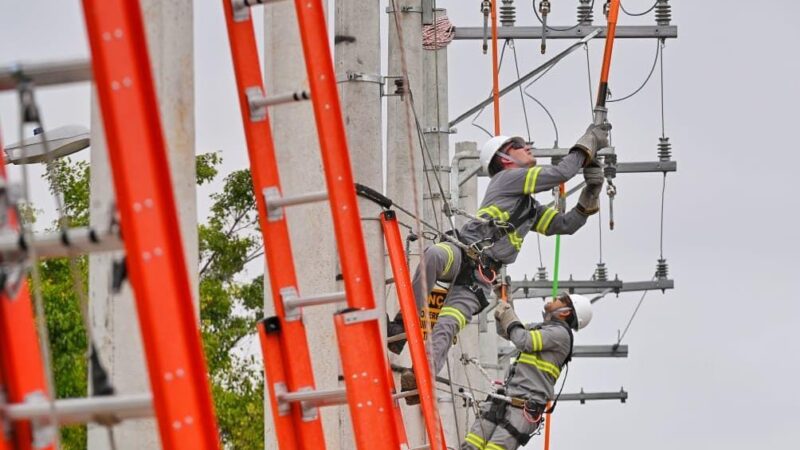 EDP ​​promove o tradicional Rodeio de Eletricistas com ênfase na operação segura