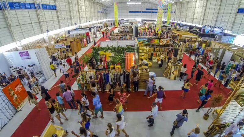 “A contagem regressiva começa: Feira dos Municípios retorna após 10 anos em apenas uma semana!”