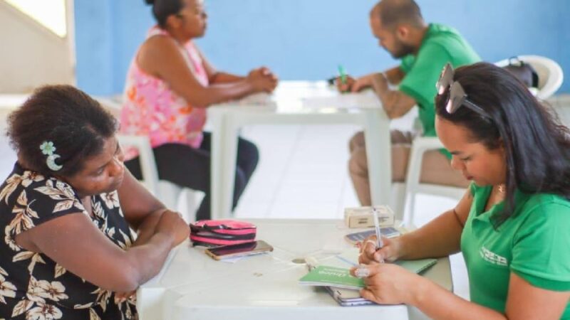 Família Presente estabelece novo recorde de atendimento em Novo Horizonte