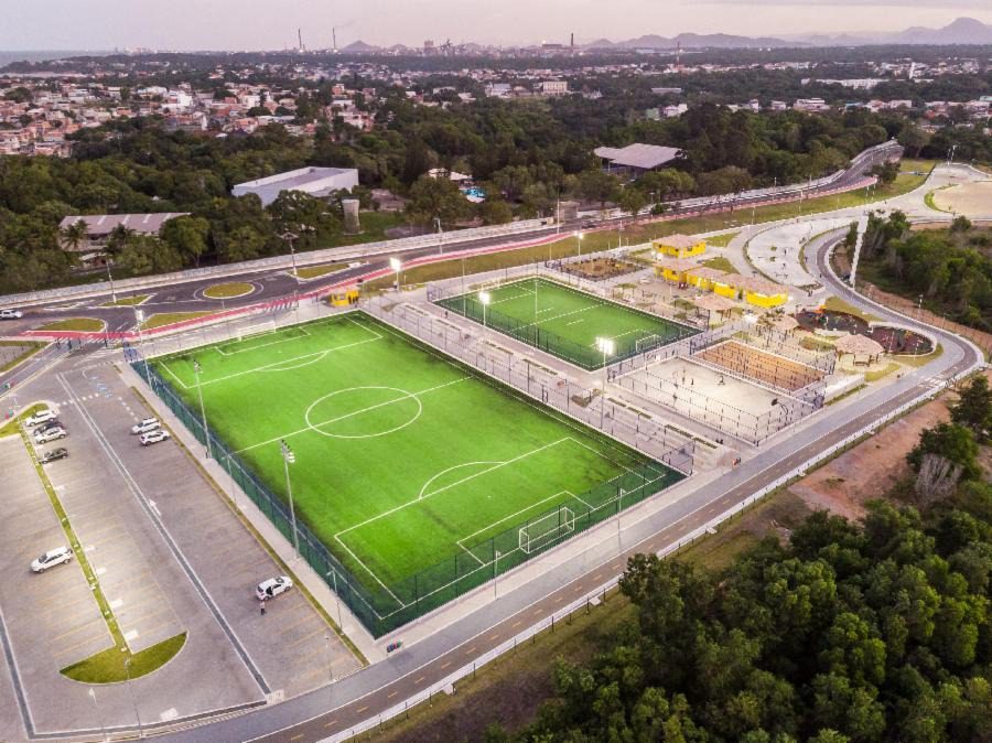 Serra vibrará com Torneios de Futebol e Futsal no sábado (16) e domingo (17)