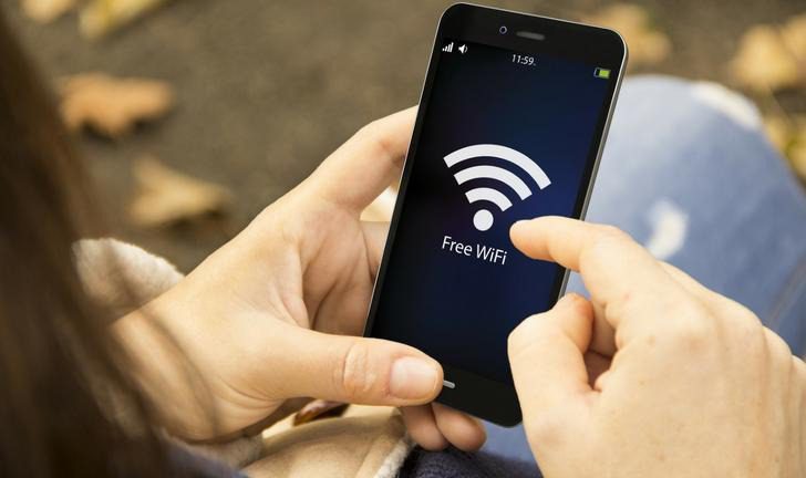 Mais Acesso à Internet: Prefeitura da Serra expandirá rede com 100 novos pontos de Wi-Fi grátis