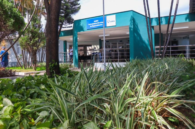 Serra se destaca com o único Ambulatório de tratamento da Psoríase no Estado