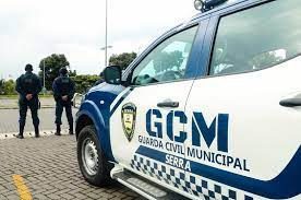 Concurso da Guarda Civil Municipal contabiliza mais de 30 mil inscrições