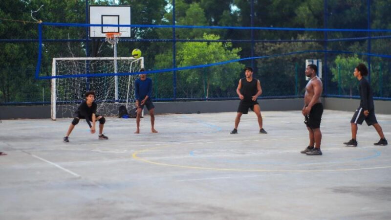 Aproveite os Parques da Serra para lazer durante o feriado