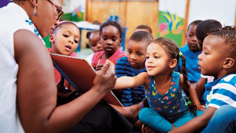 Diálogo Educacional: Educação da Serra debaterá os efeitos da Lei sobre estudos da cultura negra nas escolas