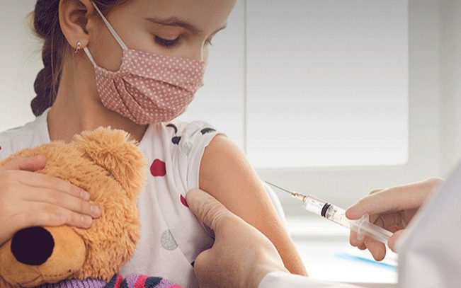 Novas vagas disponíveis para agendamento on-line de vacinação contra Covid-19 e Influenza