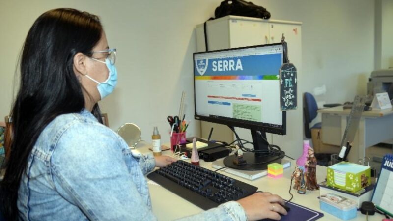 Covid-19 e Influenza: Marque sua consulta on-line nesta segunda-feira (04)